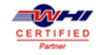 WHI Certified