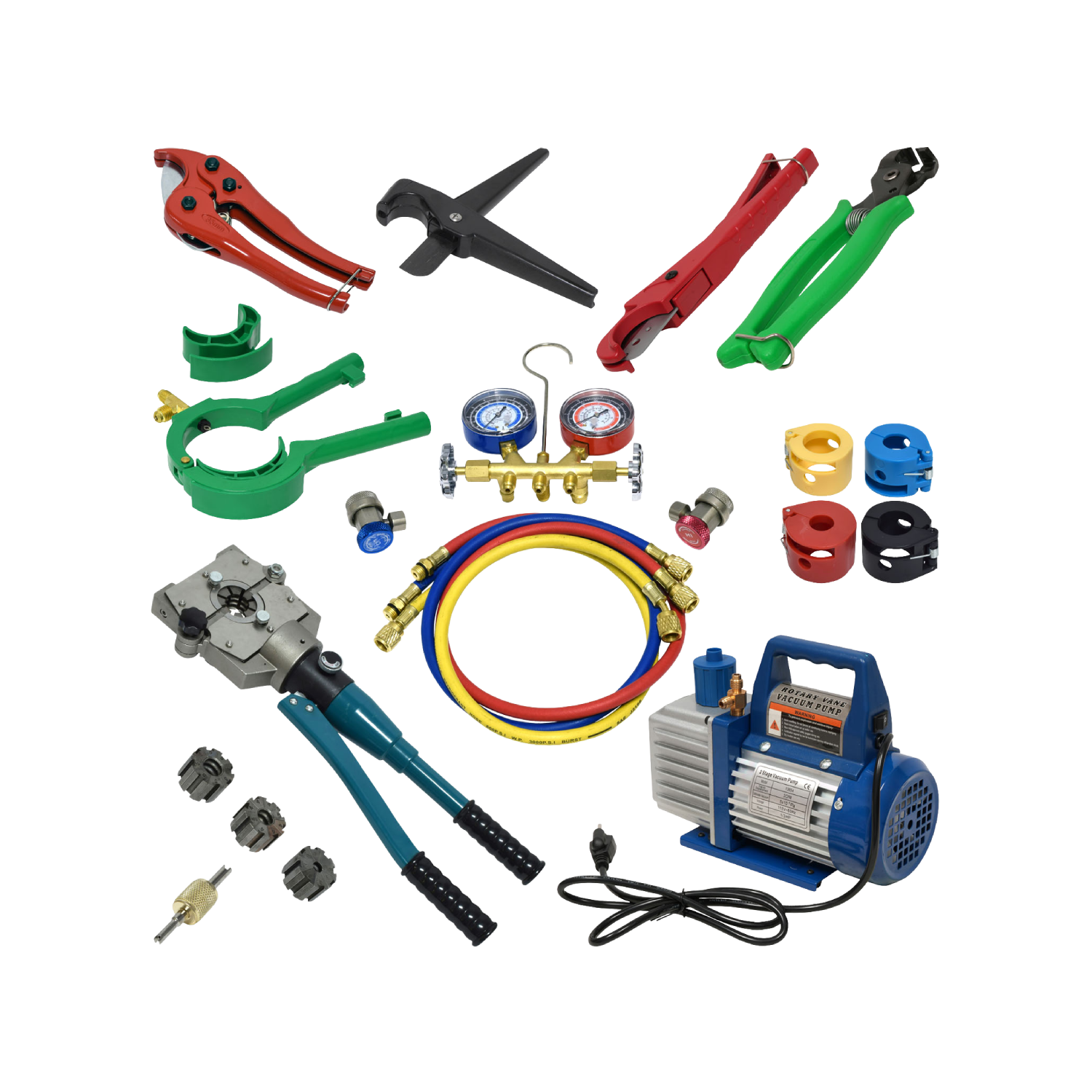 Service Tools